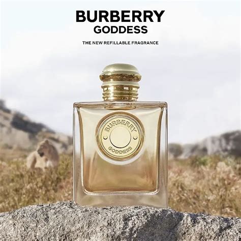 burberry goddess reviews|newest Burberry fragrance for women.